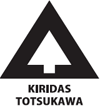 KIRIDAS TOTSUKAWA